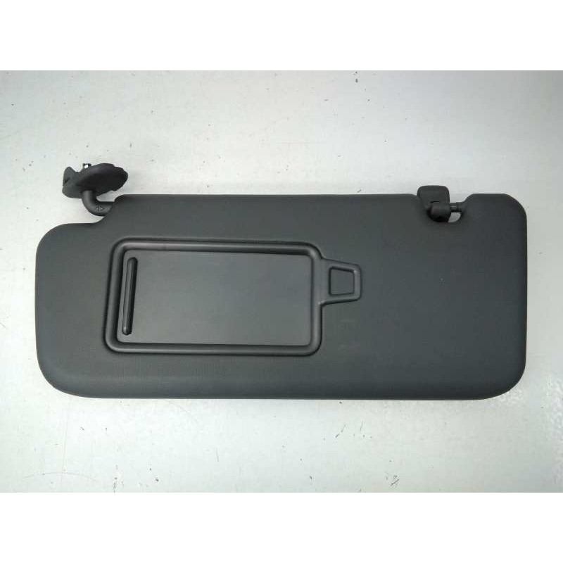 Recambio de parasol izquierdo para hyundai kona style 2wd referencia OEM IAM   E3-A3-46-2
