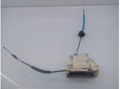 CERRADURA PUERTA DELANTERA IZQUIERDA 8J1837015C E1-B6-16-2