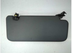 Recambio de parasol izquierdo para hyundai kona style 2wd referencia OEM IAM   E3-A3-46-2 2