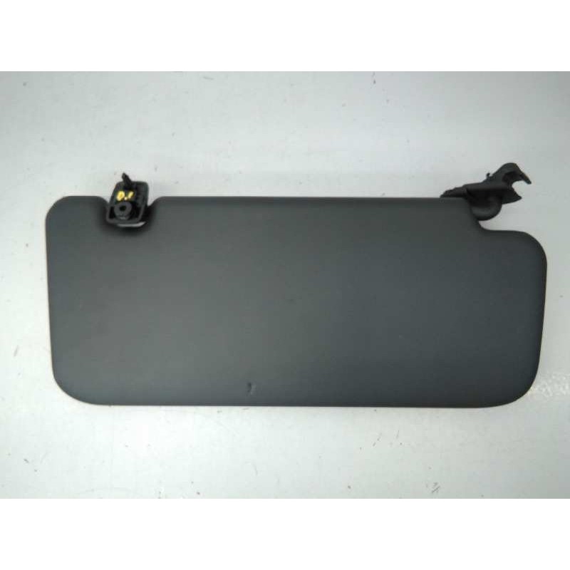 Recambio de parasol izquierdo para hyundai kona style 2wd referencia OEM IAM   E3-A3-46-2