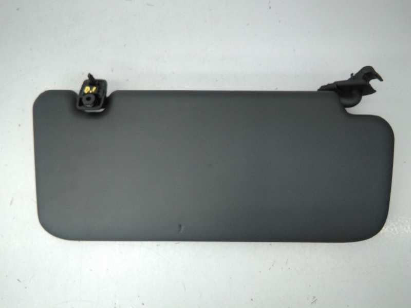 Recambio de parasol izquierdo para hyundai kona style 2wd referencia OEM IAM   E3-A3-46-2