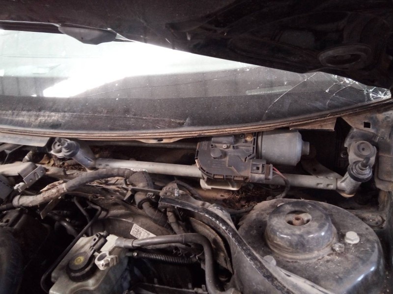 Recambio de motor limpia delantero para volkswagen scirocco (137) 1.4 tsi (118kw) referencia OEM IAM 1397220532  