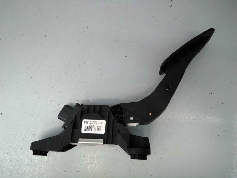 Recambio de pedal acelerador para hyundai kona style 2wd referencia OEM IAM CN01240921  E3-A3-55-3