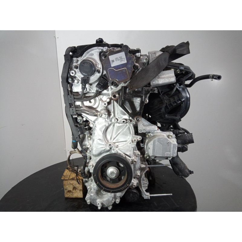 Recambio de motor completo para toyota rav4 hybrid 4x2 luxury referencia OEM IAM A25AFXS  M1-A3-124