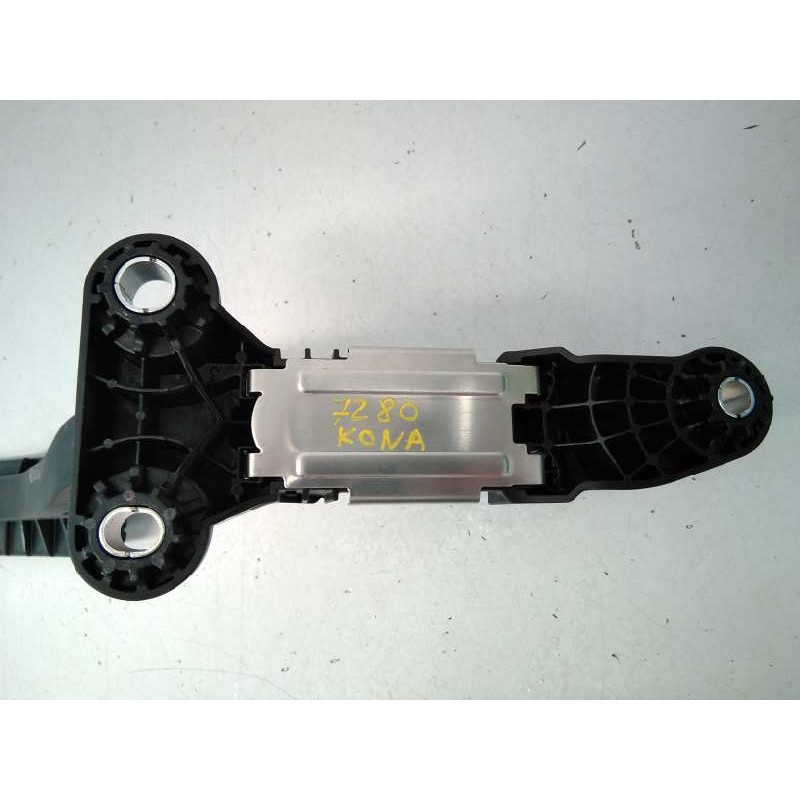 Recambio de pedal acelerador para hyundai kona style 2wd referencia OEM IAM CN01240921  E3-A3-55-3