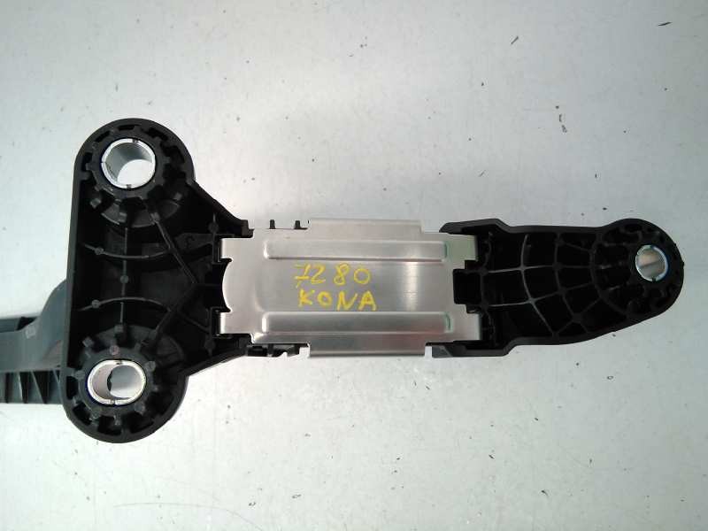 Recambio de pedal acelerador para hyundai kona style 2wd referencia OEM IAM CN01240921  E3-A3-55-3