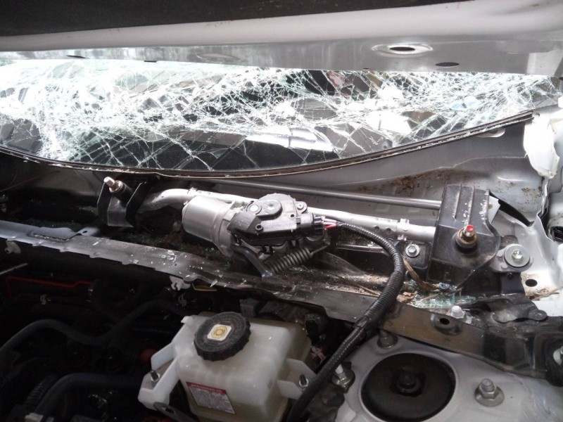 Recambio de motor limpia delantero para toyota rav4 hybrid 4x2 luxury referencia OEM IAM 8511042270 1593008961 