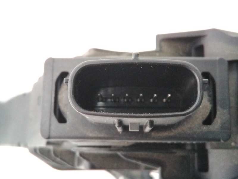 Recambio de pedal acelerador para hyundai kona style 2wd referencia OEM IAM CN01240921  E3-A3-55-3