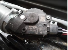 Recambio de motor limpia delantero para toyota rav4 hybrid 4x2 luxury referencia OEM IAM 8511042270 1593008961  2