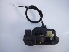 CERRADURA PUERTA DELANTERA DERECHA E2-B6-64-1