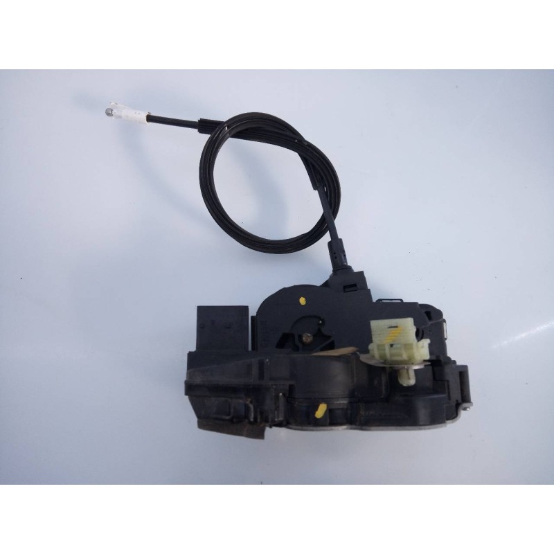 Recambio de cerradura puerta delantera derecha para opel insignia berlina cosmo referencia OEM IAM   E2-B6-64-1