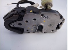 Recambio de cerradura puerta delantera derecha para opel insignia berlina cosmo referencia OEM IAM   E2-B6-64-1 2