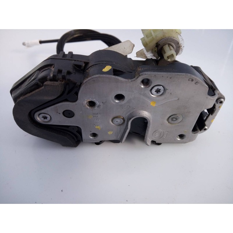 Recambio de cerradura puerta delantera derecha para opel insignia berlina cosmo referencia OEM IAM   E2-B6-64-1