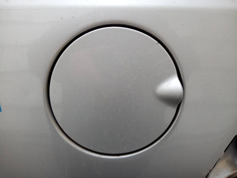 Recambio de tapa exterior combustible para chrysler jeep compass limited referencia OEM IAM   