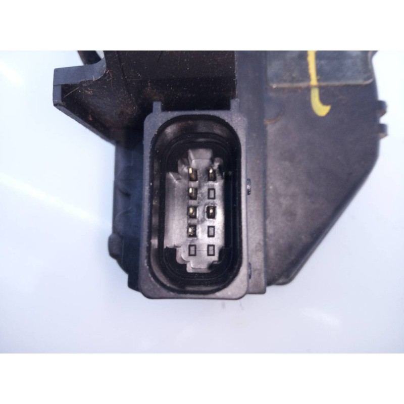 Recambio de cerradura puerta delantera derecha para opel insignia berlina cosmo referencia OEM IAM   E2-B6-64-1