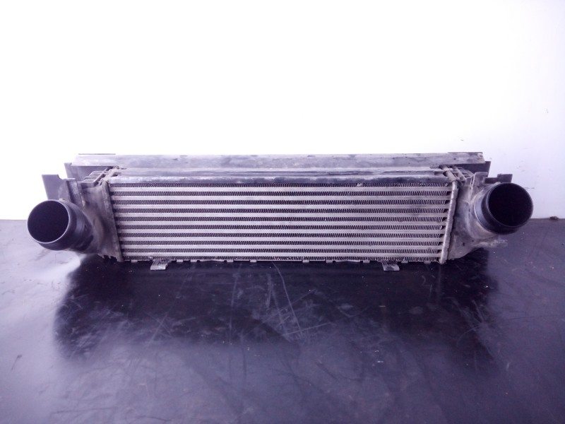 Recambio de intercooler para bmw serie 3 lim. (f30) 316d referencia OEM IAM IA2028 M151693C P2-A11-2