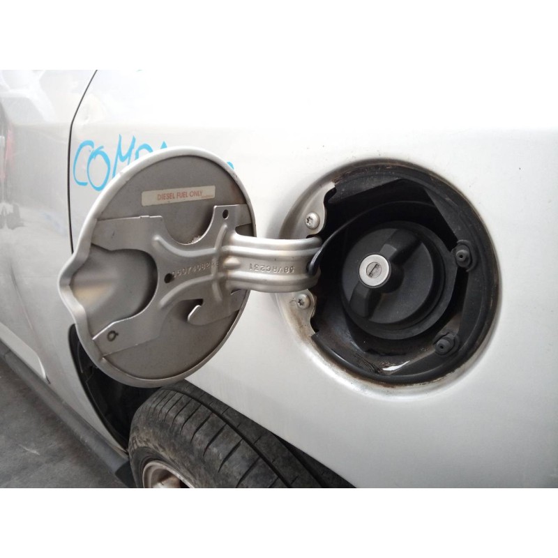 Recambio de tapa exterior combustible para chrysler jeep compass limited referencia OEM IAM   