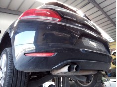 Recambio de paragolpes trasero para volkswagen scirocco (137) 1.4 tsi (118kw) referencia OEM IAM    2