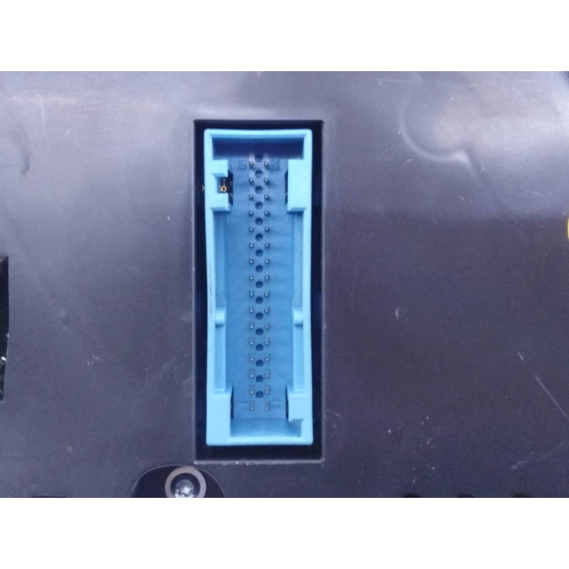 Recambio de cuadro instrumentos para volkswagen jetta (162) advance bluemotion referencia OEM IAM 5C6920872A  E2-A1-3-2