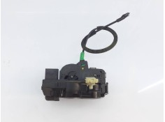 CERRADURA PUERTA TRASERA DERECHA E2-B6-5-2