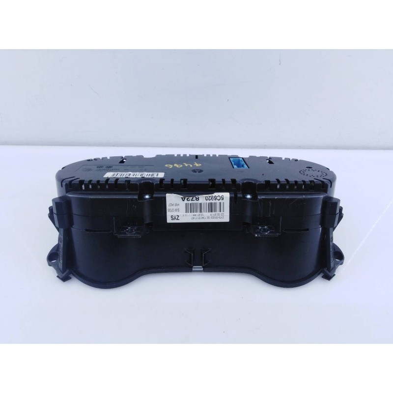Recambio de cuadro instrumentos para volkswagen jetta (162) advance bluemotion referencia OEM IAM 5C6920872A  E2-A1-3-2
