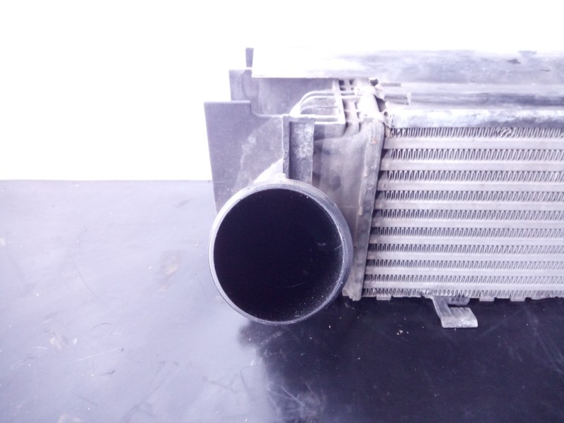Recambio de intercooler para bmw serie 3 lim. (f30) 316d referencia OEM IAM IA2028 M151693C P2-A11-2