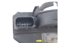 Recambio de cerradura puerta trasera derecha para opel insignia berlina cosmo referencia OEM IAM   E2-B6-5-2 2