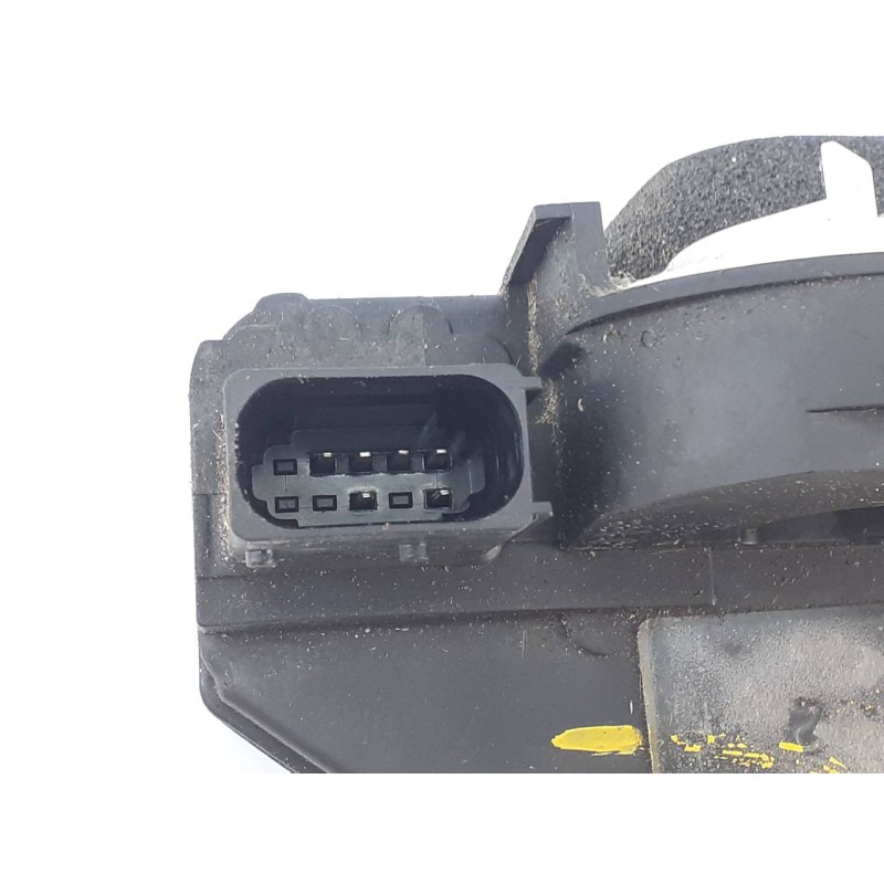 Recambio de cerradura puerta trasera derecha para opel insignia berlina cosmo referencia OEM IAM   E2-B6-5-2