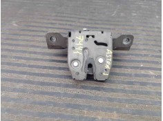 CERRADURA MALETERO / PORTON 13585478 E2-B6-10-2