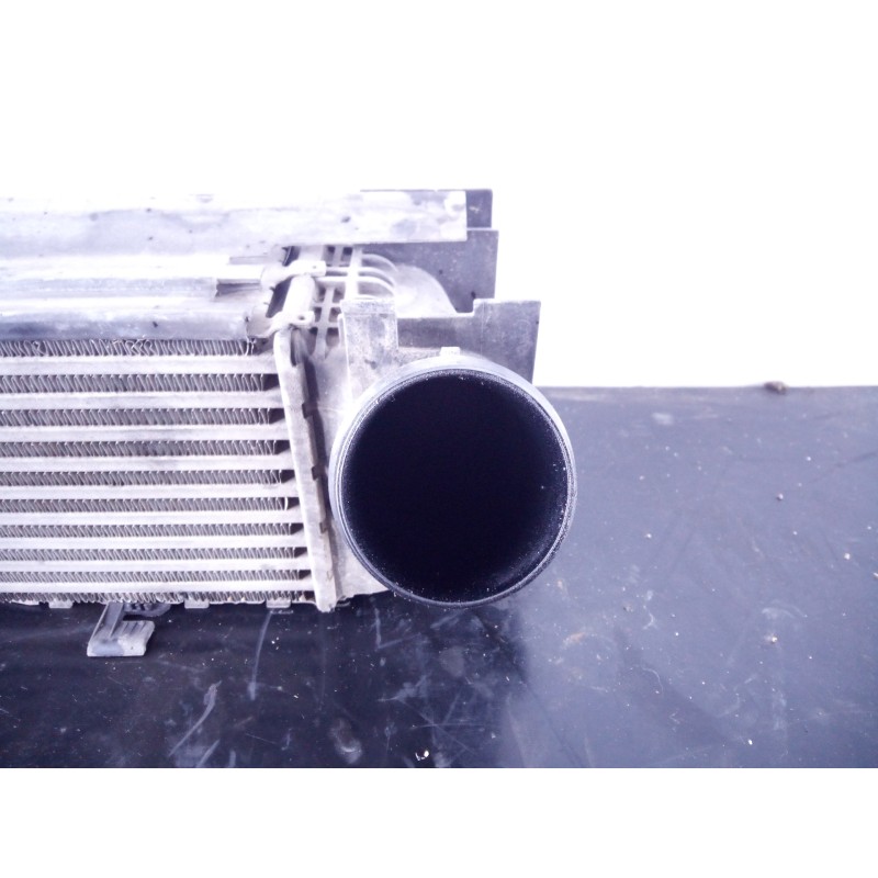 Recambio de intercooler para bmw serie 3 lim. (f30) 316d referencia OEM IAM IA2028 M151693C P2-A11-2
