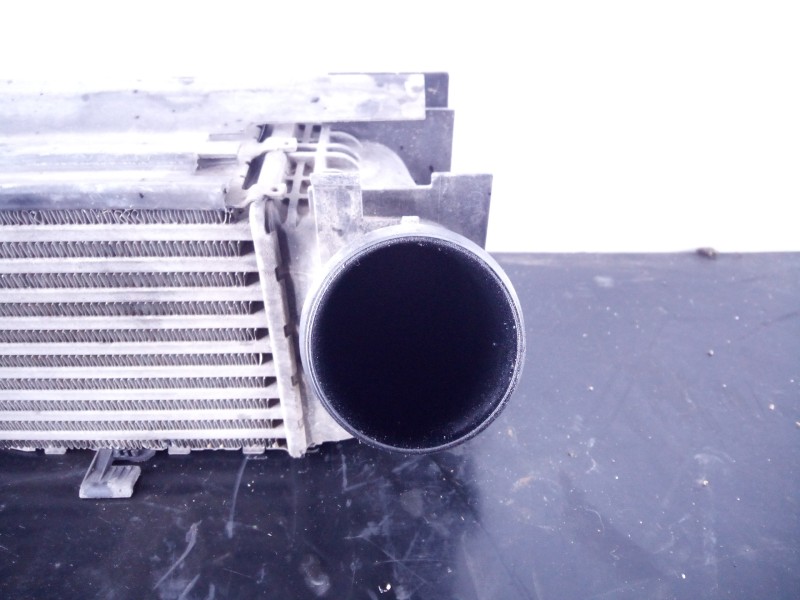 Recambio de intercooler para bmw serie 3 lim. (f30) 316d referencia OEM IAM IA2028 M151693C P2-A11-2
