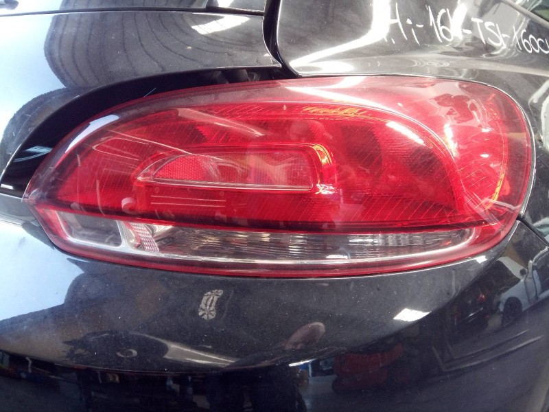 Recambio de piloto trasero derecho para volkswagen scirocco (137) 1.4 tsi (118kw) referencia OEM IAM   