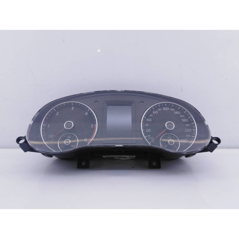 Recambio de cuadro instrumentos para volkswagen jetta (162) advance bluemotion referencia OEM IAM 5C6920872A  E2-A1-3-2