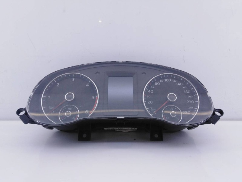 Recambio de cuadro instrumentos para volkswagen jetta (162) advance bluemotion referencia OEM IAM 5C6920872A  E2-A1-3-2
