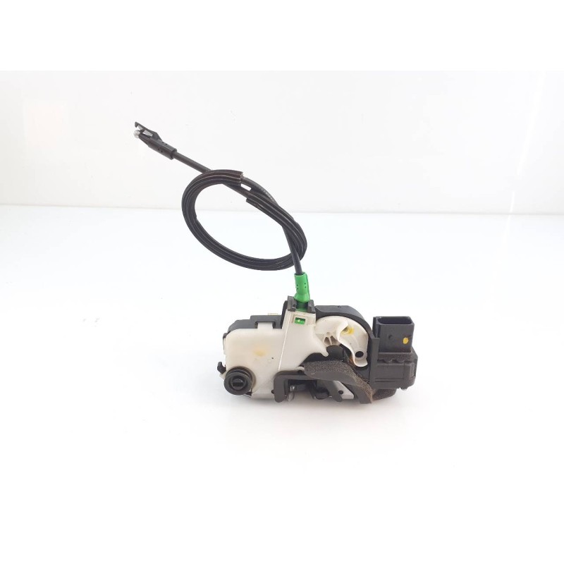 Recambio de cerradura puerta trasera derecha para opel insignia berlina cosmo referencia OEM IAM   E2-B6-5-2