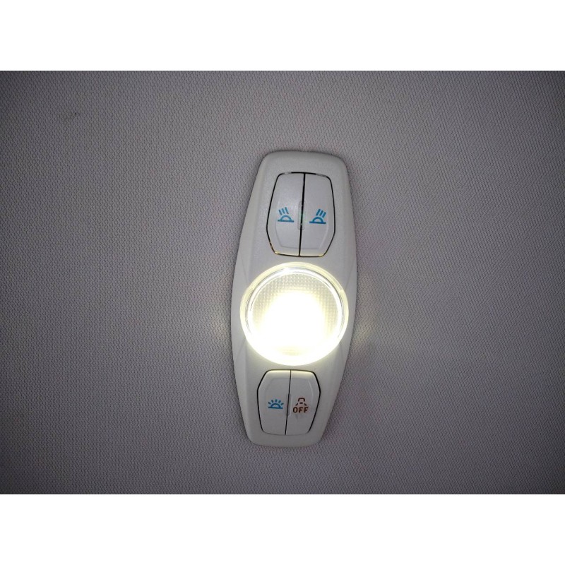 Recambio de luz interior para ford focus turn. (cb8) trend referencia OEM IAM   