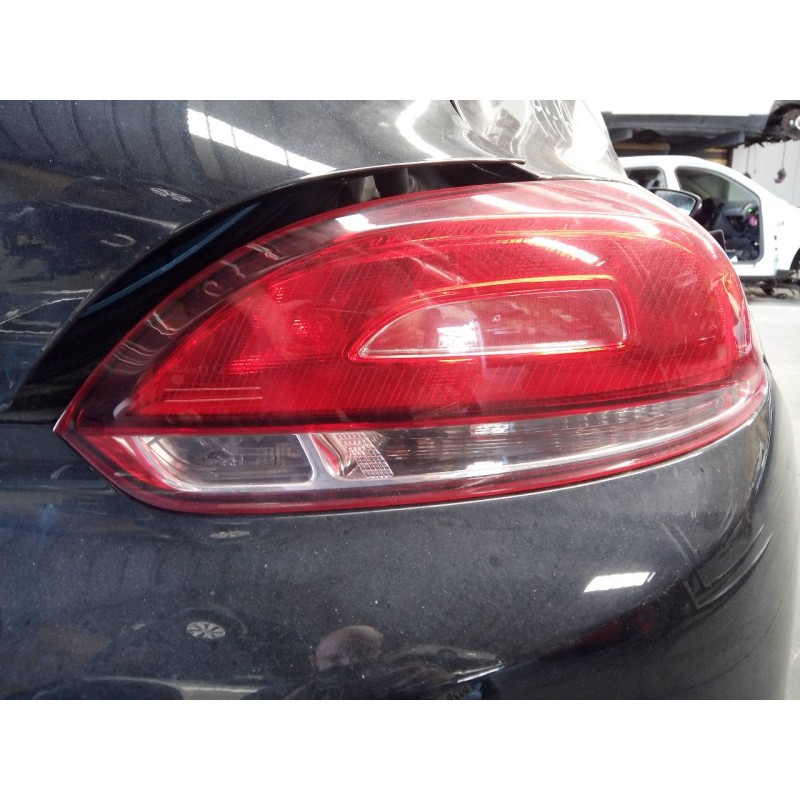 Recambio de piloto trasero derecho para volkswagen scirocco (137) 1.4 tsi (118kw) referencia OEM IAM   
