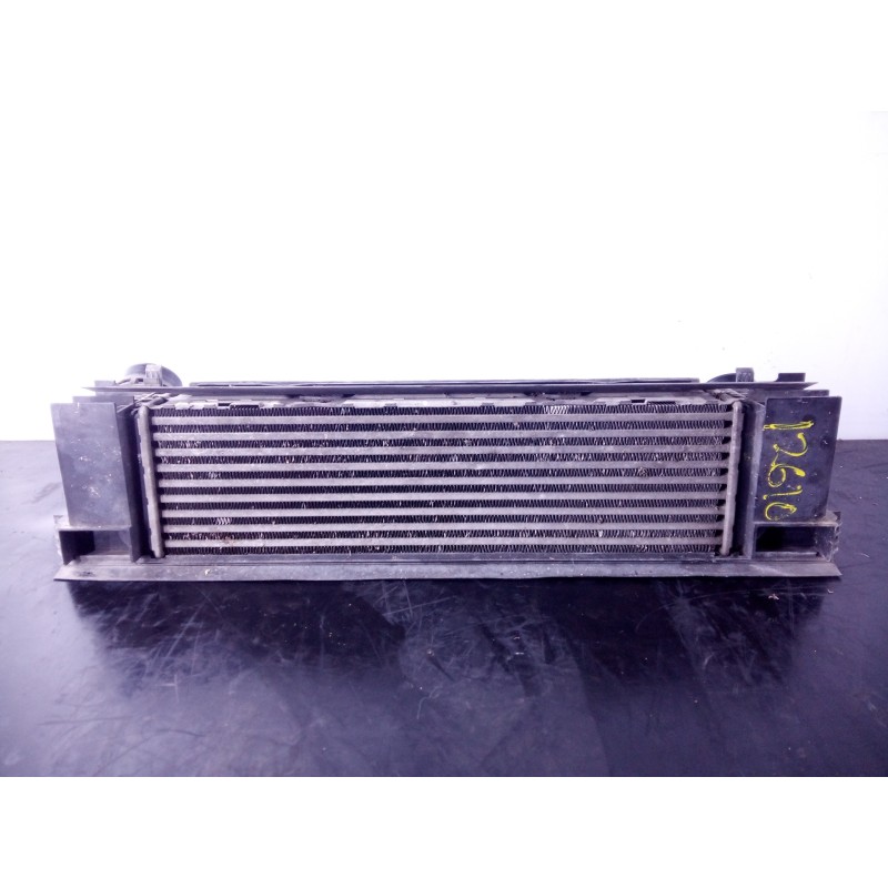 Recambio de intercooler para bmw serie 3 lim. (f30) 316d referencia OEM IAM IA2028 M151693C P2-A11-2