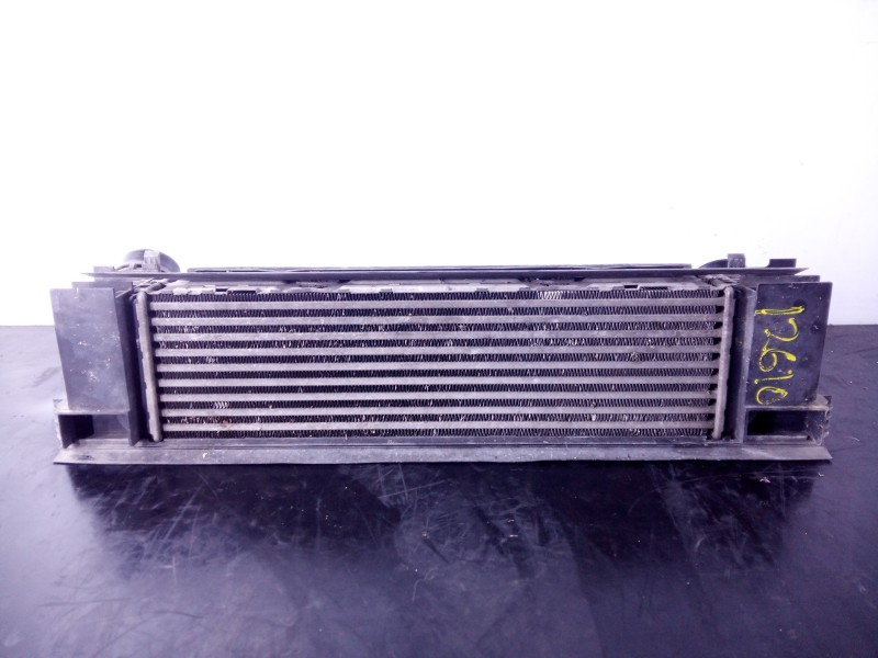Recambio de intercooler para bmw serie 3 lim. (f30) 316d referencia OEM IAM IA2028 M151693C P2-A11-2