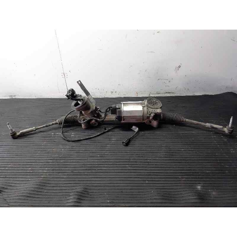 Recambio de cremallera direccion para opel astra j lim. excellence referencia OEM IAM 7817974101G 00328163 P1-B8-12