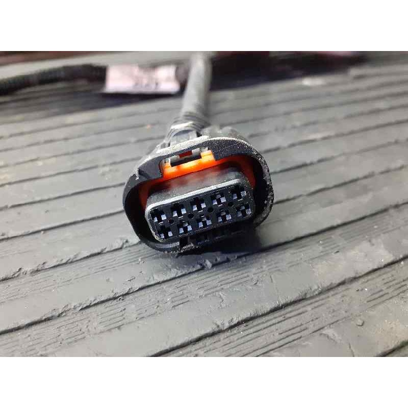 Recambio de cremallera direccion para opel astra j lim. excellence referencia OEM IAM 7817974101G 00328163 P1-B8-12