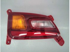 Recambio de piloto trasero izquierdo de paragolpes para hyundai kona style 2wd referencia OEM IAM   E2-B5-37-1