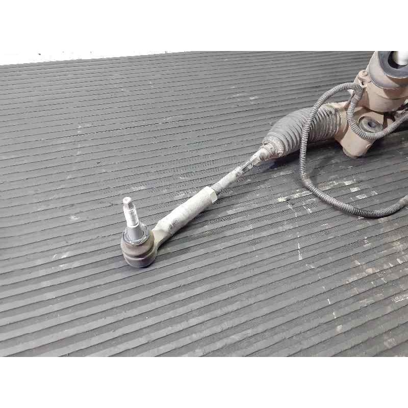 Recambio de cremallera direccion para opel astra j lim. excellence referencia OEM IAM 7817974101G 00328163 P1-B8-12