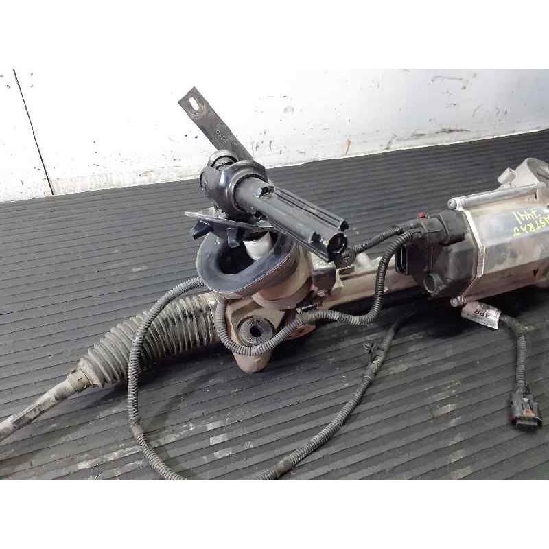 Recambio de cremallera direccion para opel astra j lim. excellence referencia OEM IAM 7817974101G 00328163 P1-B8-12