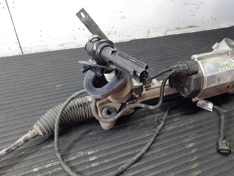 Recambio de cremallera direccion para opel astra j lim. excellence referencia OEM IAM 7817974101G 00328163 P1-B8-12