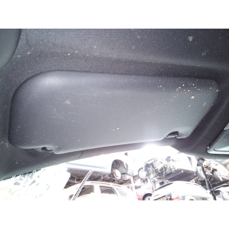 Recambio de parasol izquierdo para toyota rav4 hybrid 4x2 luxury referencia OEM IAM   