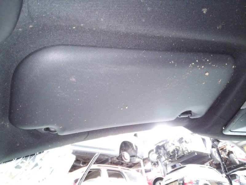 Recambio de parasol izquierdo para toyota rav4 hybrid 4x2 luxury referencia OEM IAM   