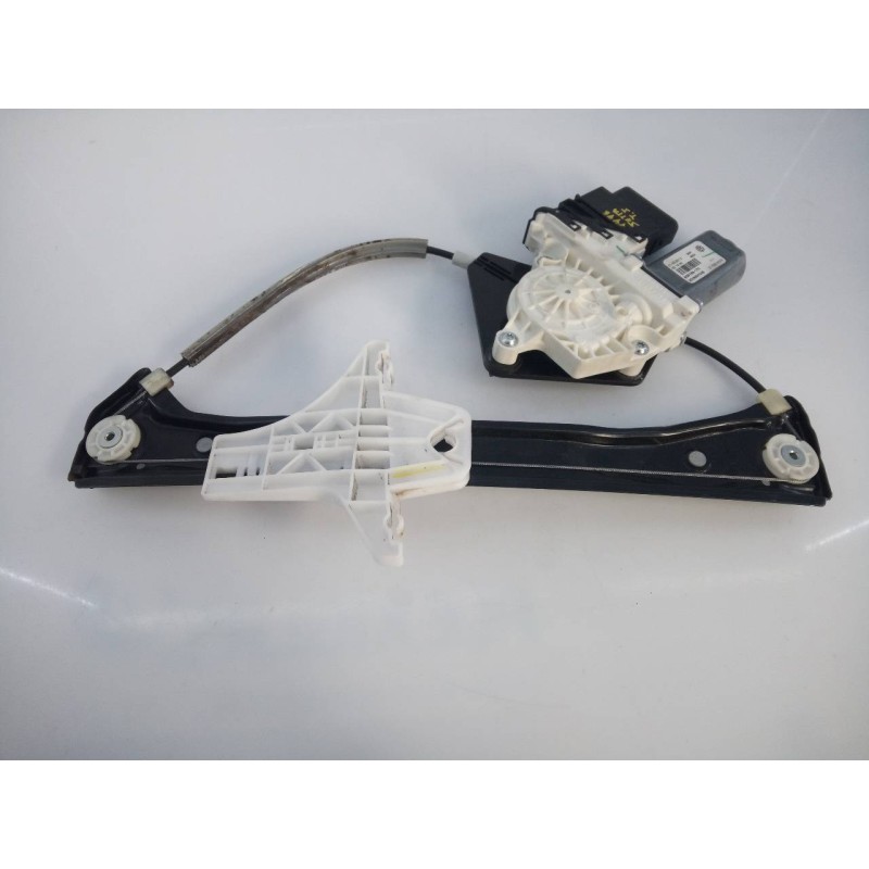 Recambio de elevalunas trasero izquierdo para volkswagen jetta (162) advance bluemotion referencia OEM IAM 3C0959703B 936789170 