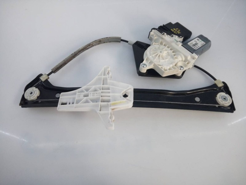 Recambio de elevalunas trasero izquierdo para volkswagen jetta (162) advance bluemotion referencia OEM IAM 3C0959703B 936789170 