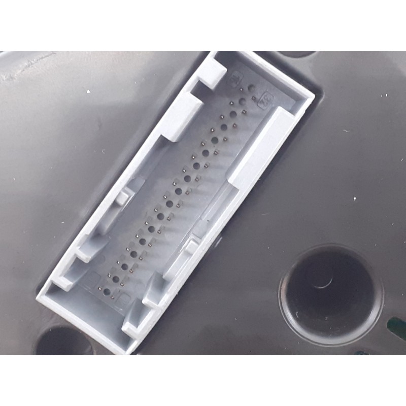 Recambio de cuadro instrumentos para opel insignia berlina cosmo referencia OEM IAM 365903926 A2C53440389 E3-A5-28-3